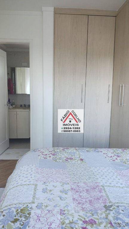 Apartamento à venda com 3 quartos, 81m² - Foto 14