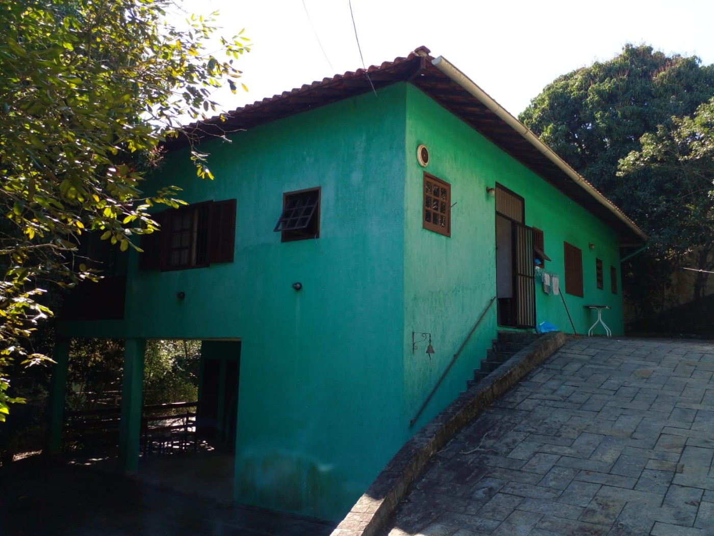 Casa à venda com 3 quartos, 500m² - Foto 2