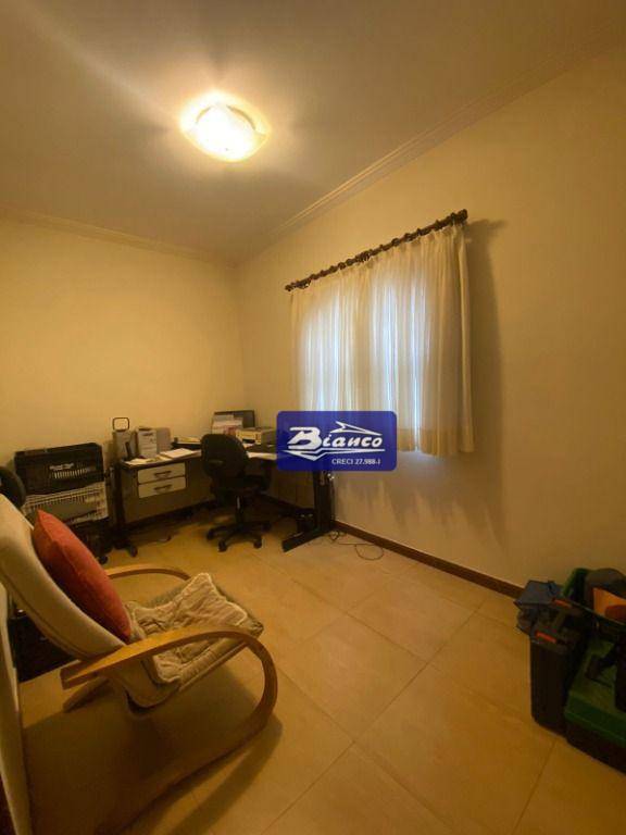 Sobrado à venda com 3 quartos, 154m² - Foto 17