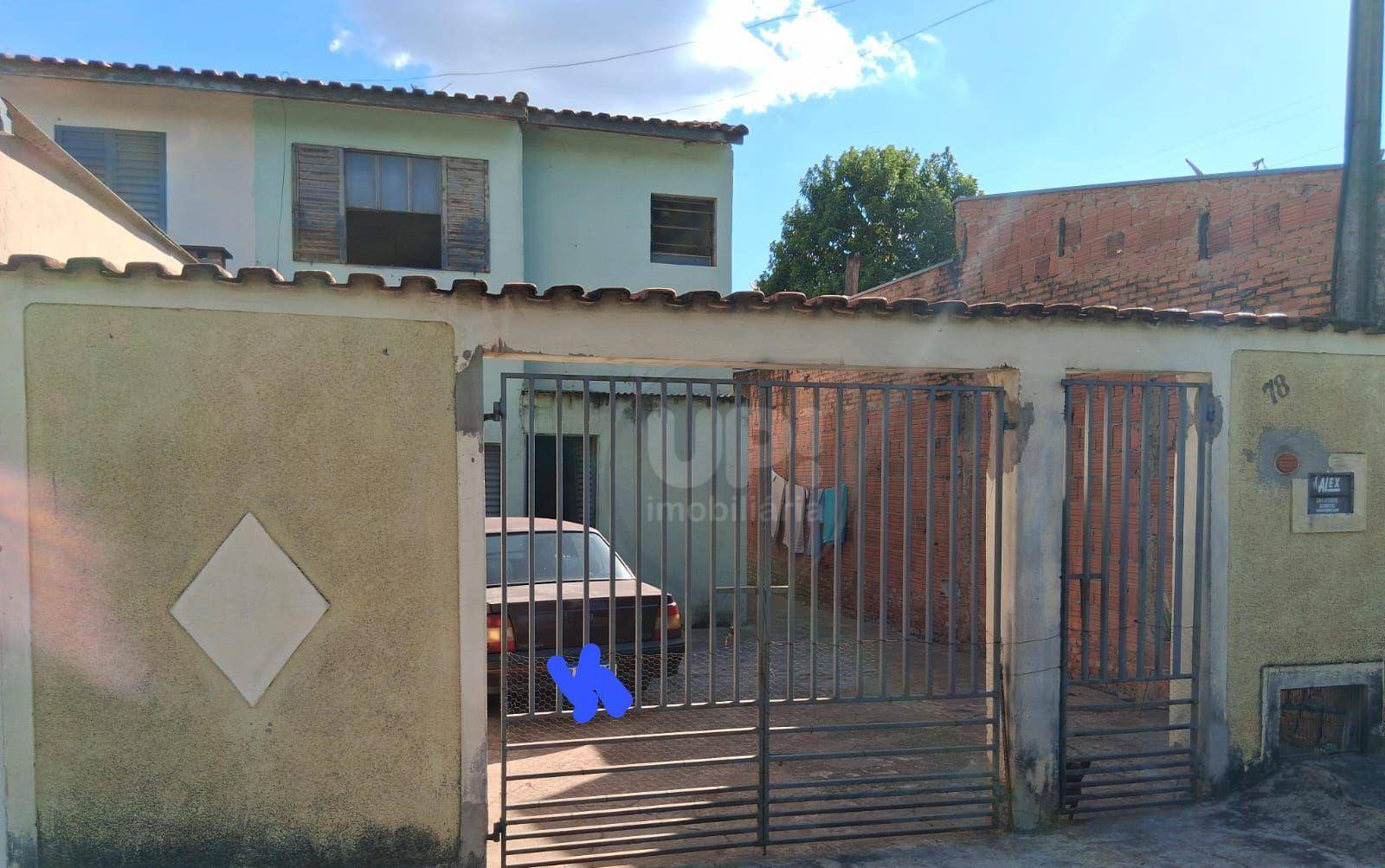 Casa à venda com 2 quartos, 48m² - Foto 1