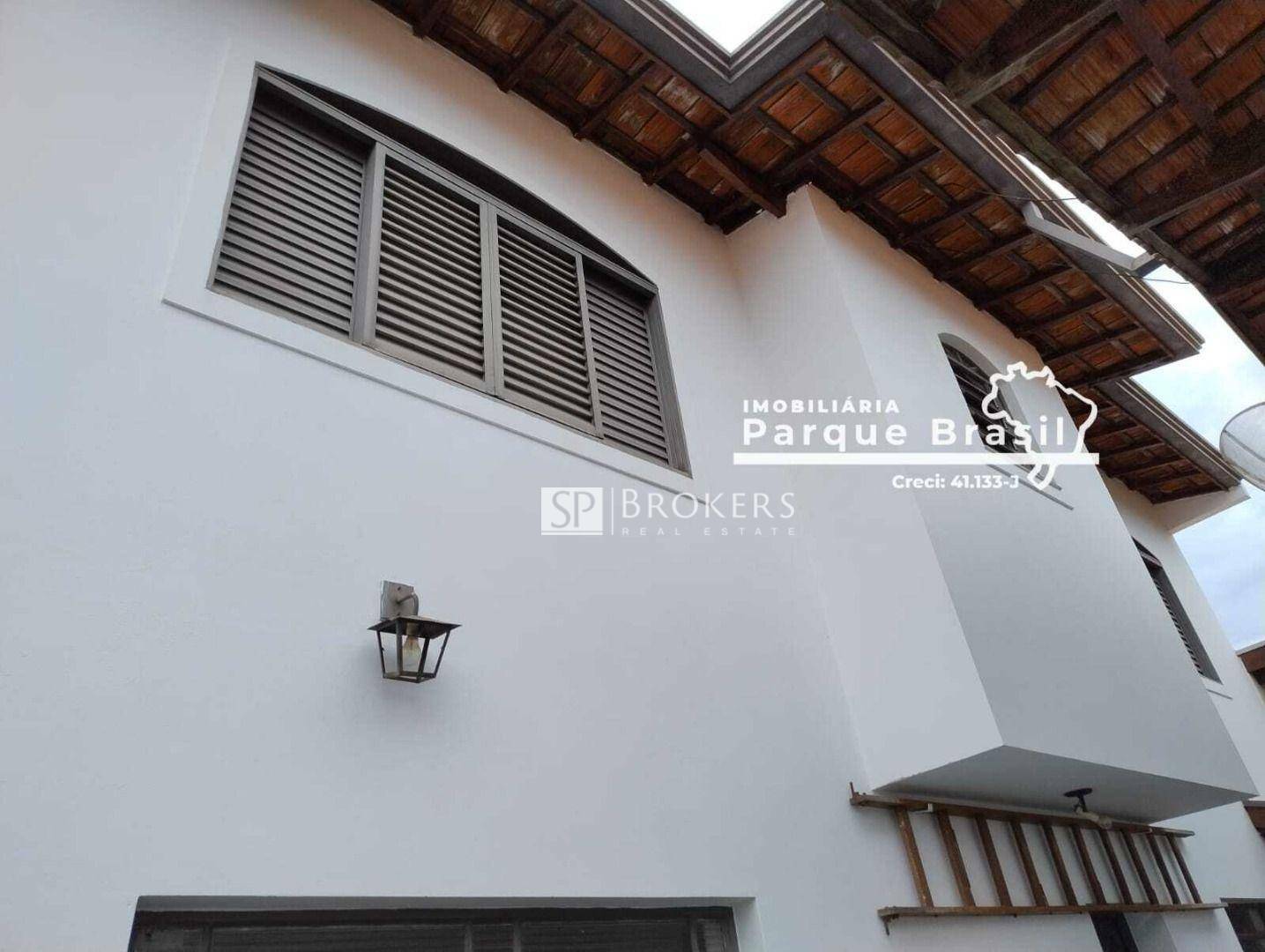 Casa à venda com 3 quartos, 200m² - Foto 54