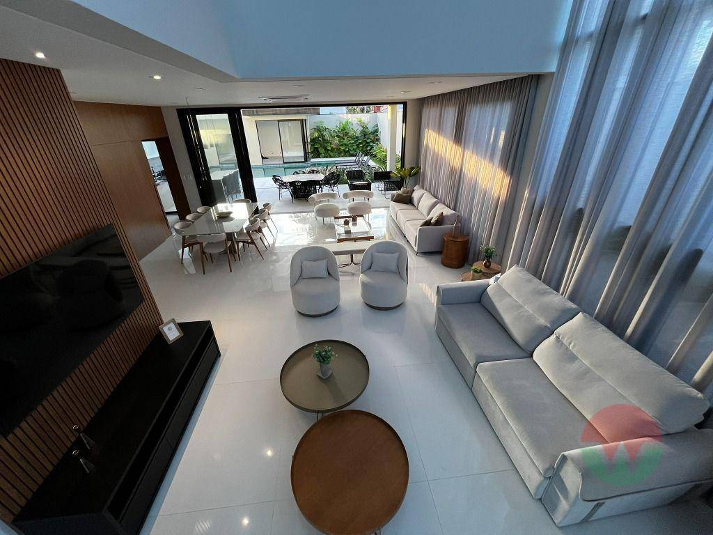 Casa à venda com 5 quartos, 420m² - Foto 13