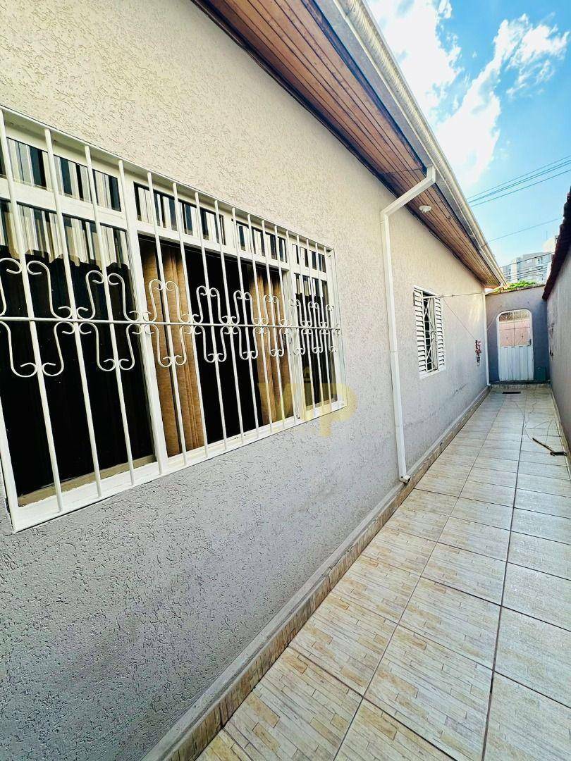 Casa para alugar com 3 quartos, 140M2 - Foto 6