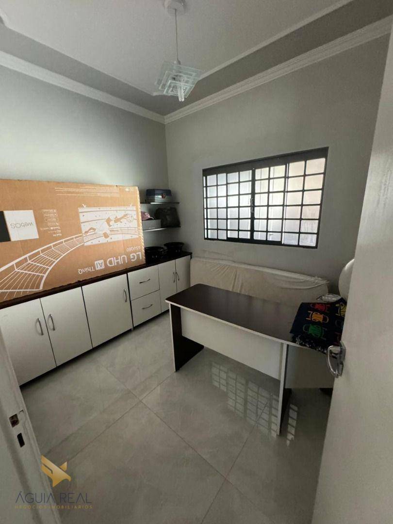 Sobrado à venda com 3 quartos, 260m² - Foto 22