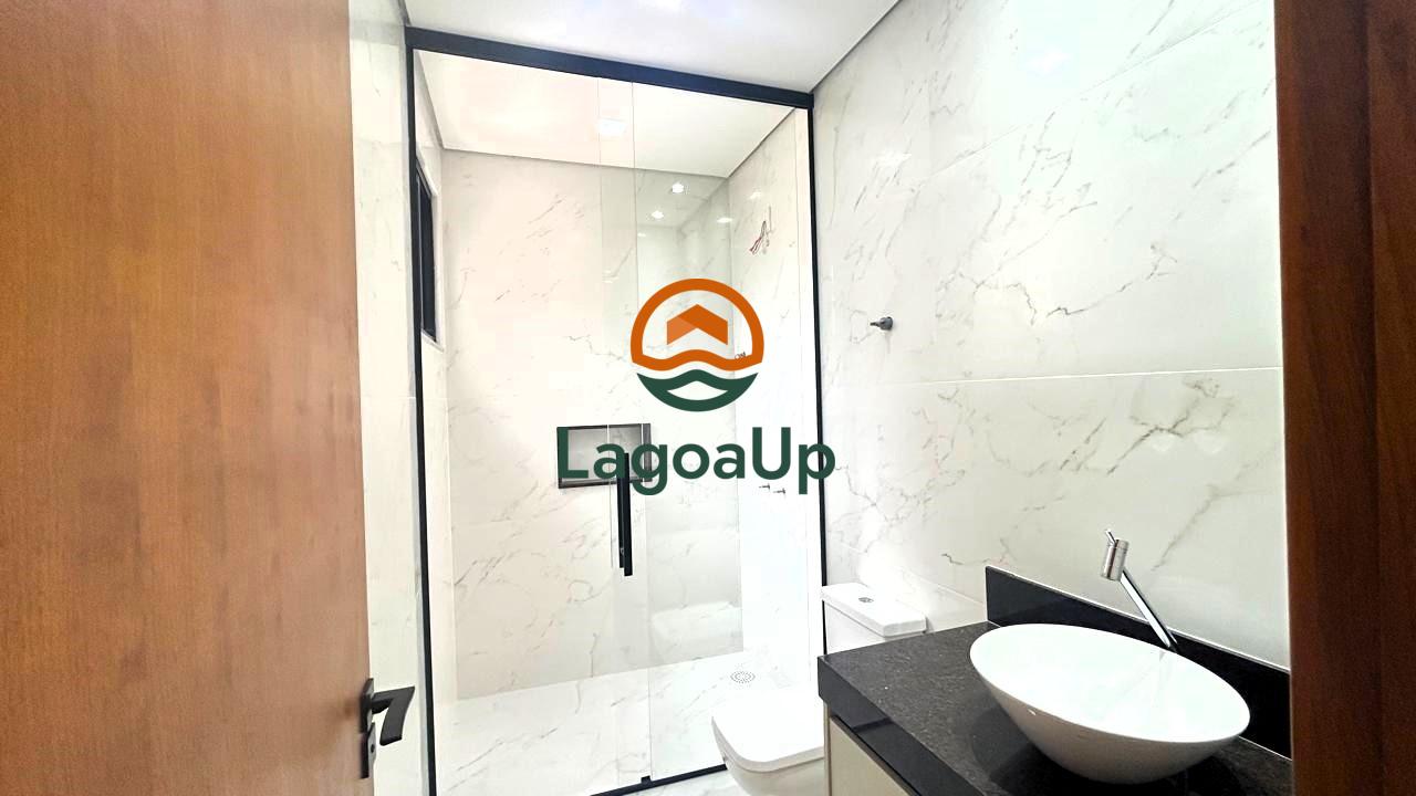 Casa à venda com 4 quartos, 132m² - Foto 15
