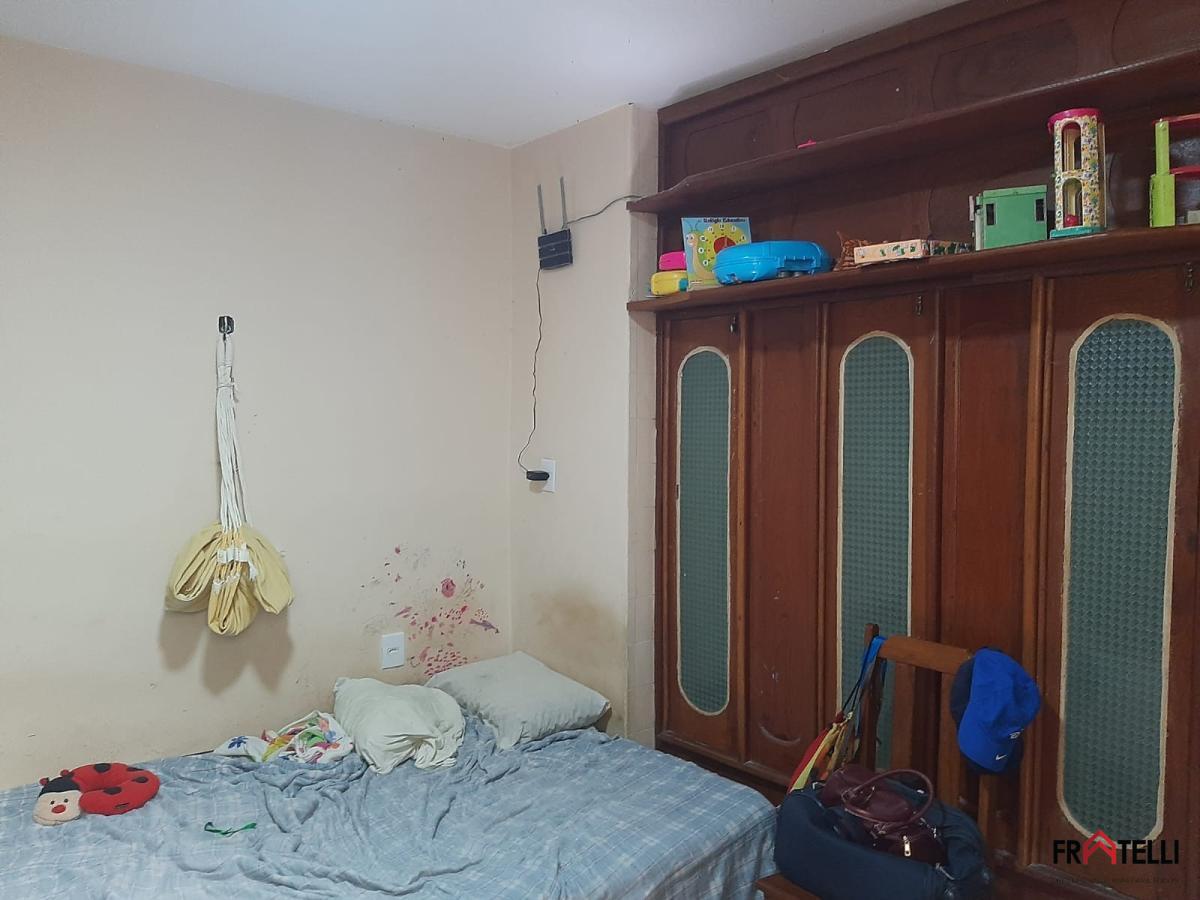 Casa à venda com 4 quartos, 159m² - Foto 20