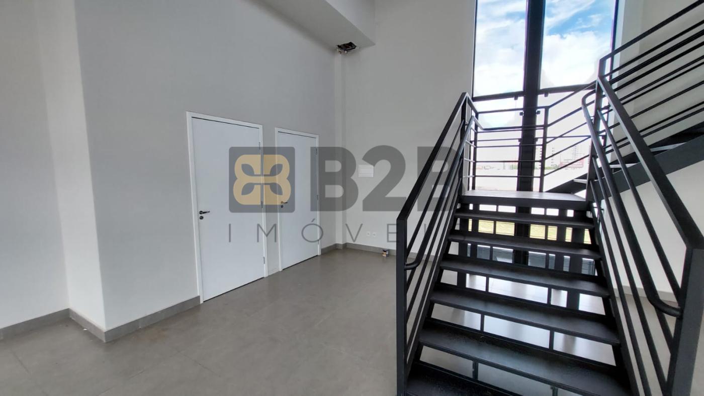 Conjunto Comercial-Sala à venda, 312m² - Foto 9