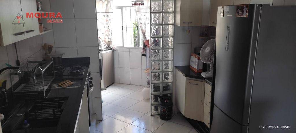 Apartamento à venda com 3 quartos, 98m² - Foto 29