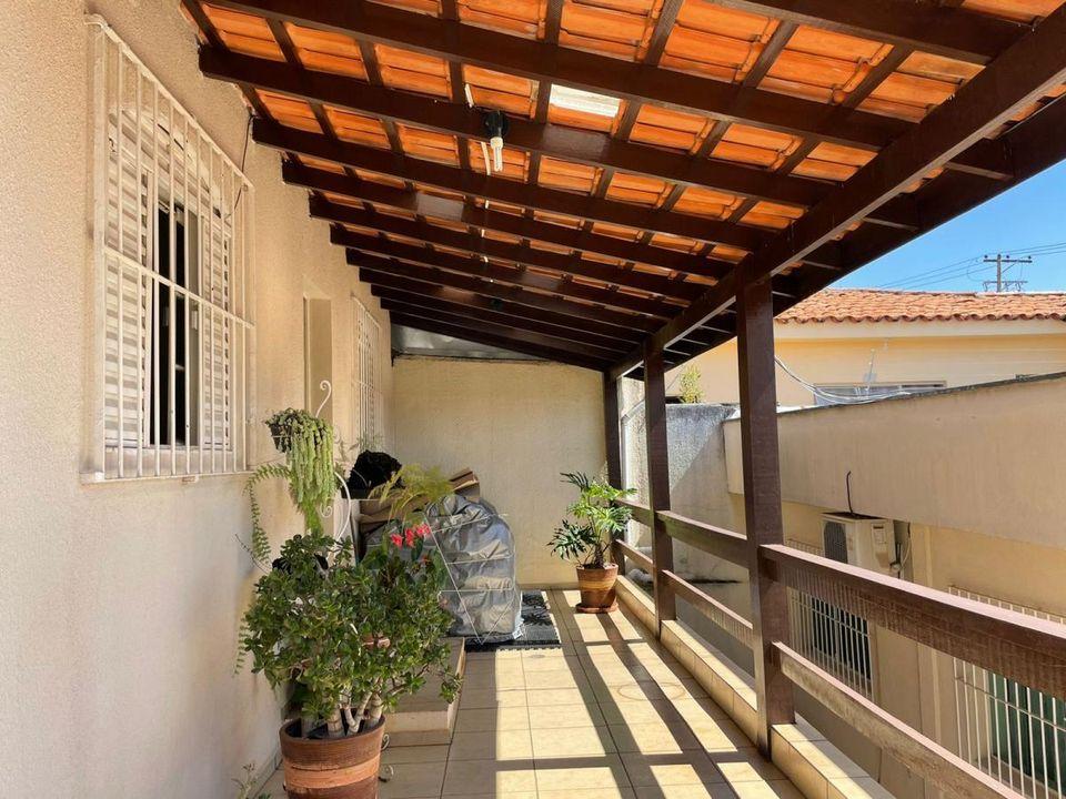 Casa à venda com 2 quartos, 178m² - Foto 22