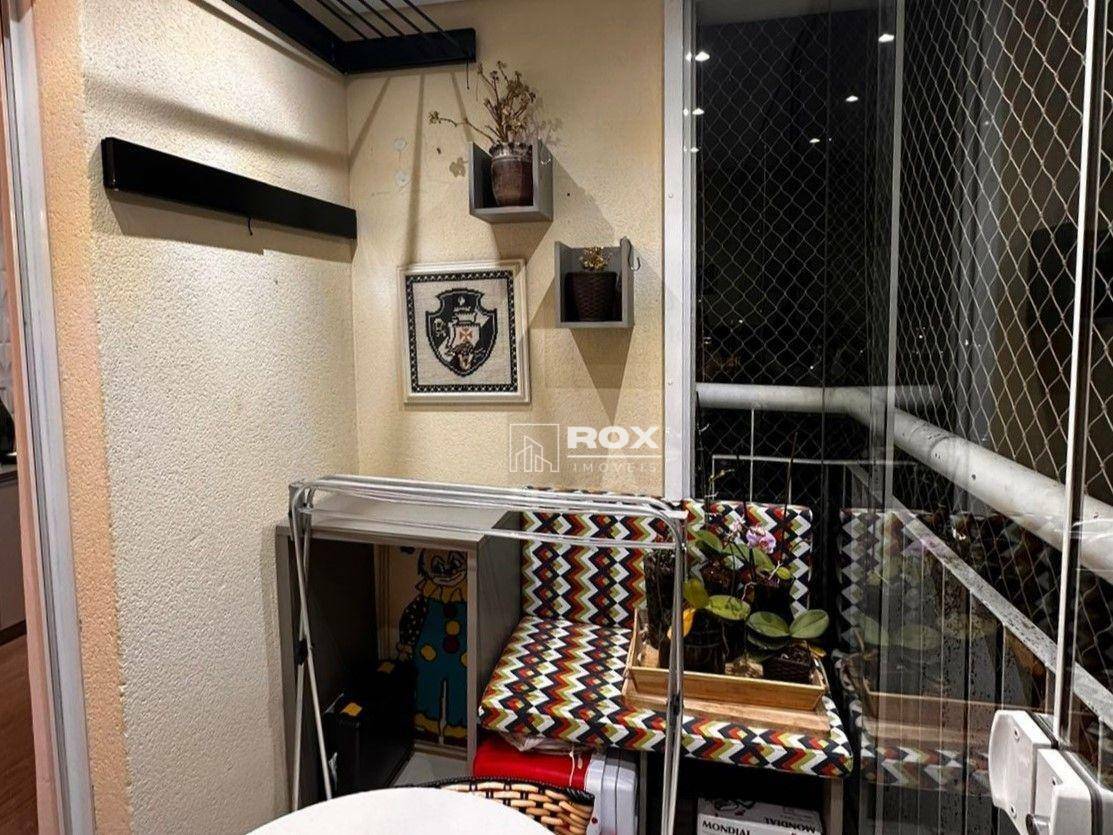 Apartamento à venda com 2 quartos, 67m² - Foto 15