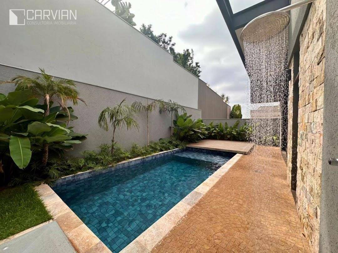 Casa de Condomínio à venda com 3 quartos, 267m² - Foto 41