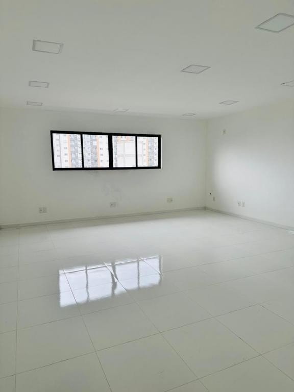 Conjunto Comercial-Sala para alugar, 43m² - Foto 5