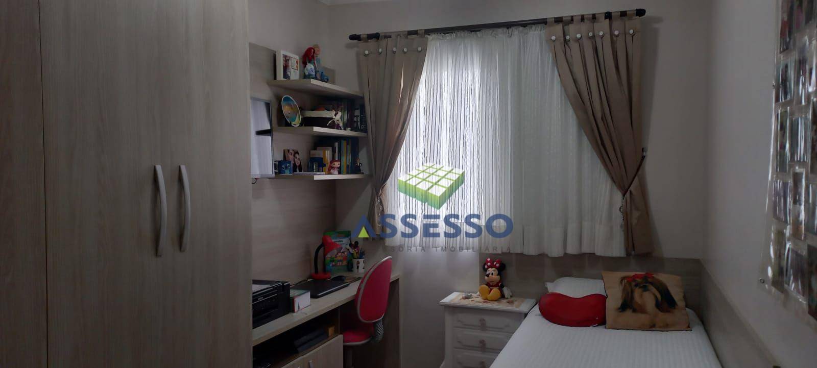 Apartamento à venda com 3 quartos, 69m² - Foto 7