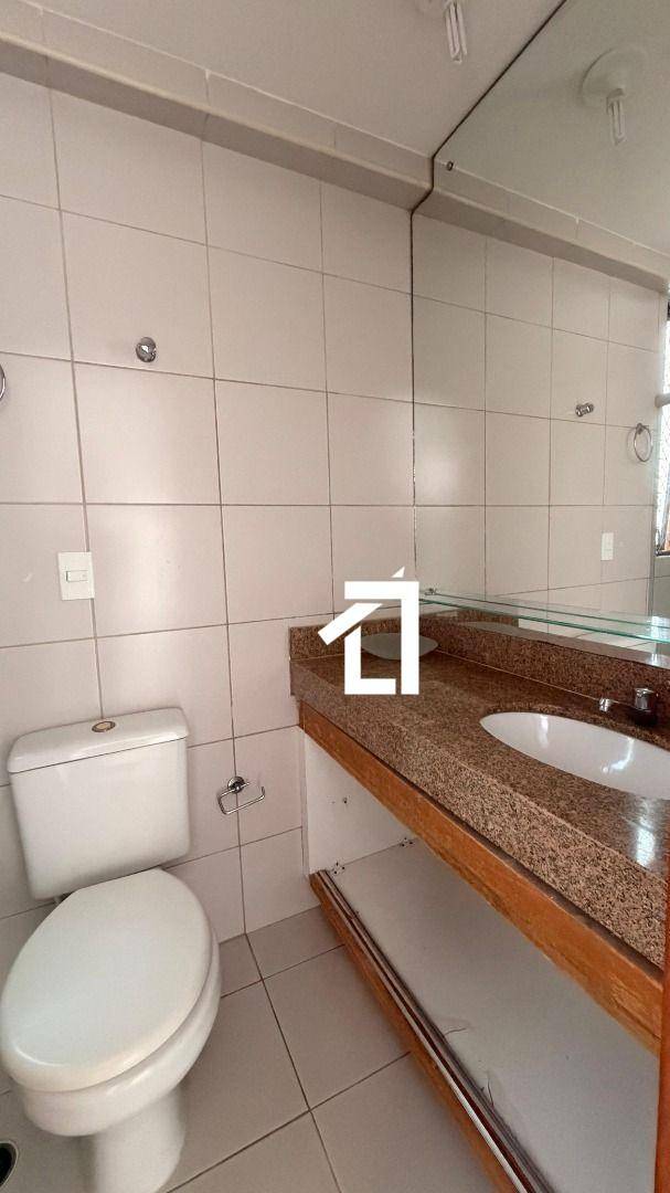 Apartamento, 3 quartos, 82 m² - Foto 3