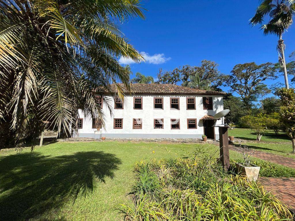 Fazenda à venda com 5 quartos, 1822400M2 - Foto 3