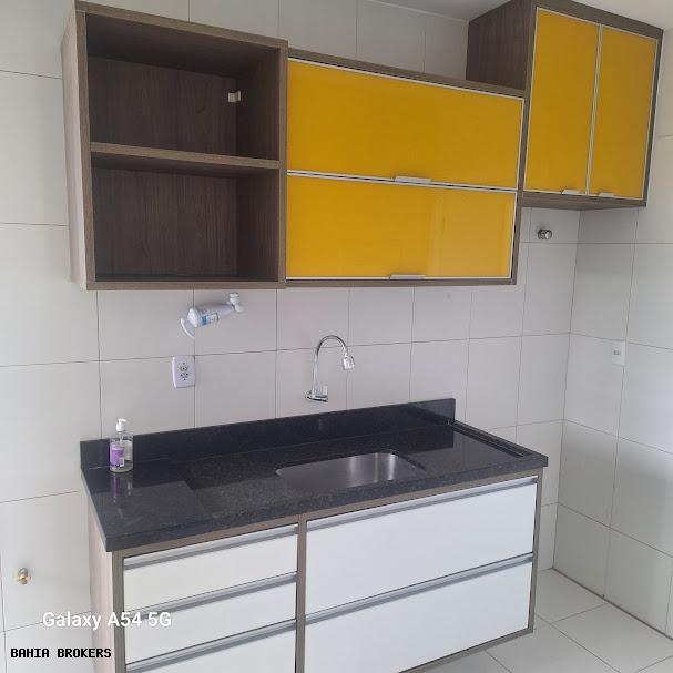 Apartamento para alugar com 3 quartos, 97m² - Foto 6