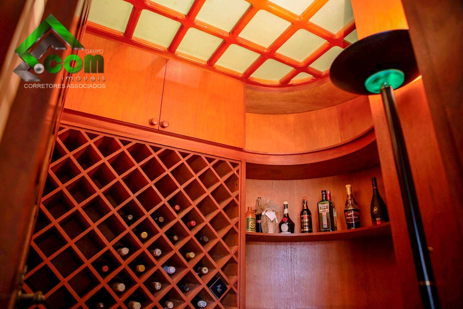 Casa, 5 quartos, 671 m² - Foto 20