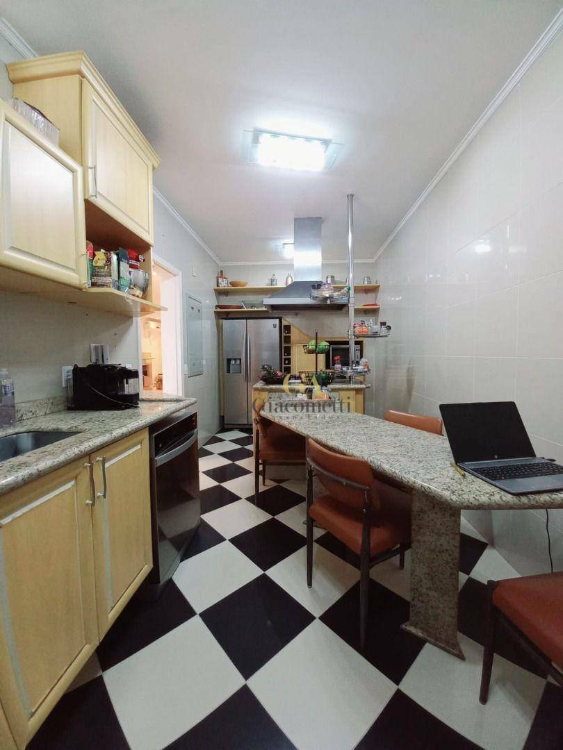 Casa de Condomínio à venda com 4 quartos, 260m² - Foto 7