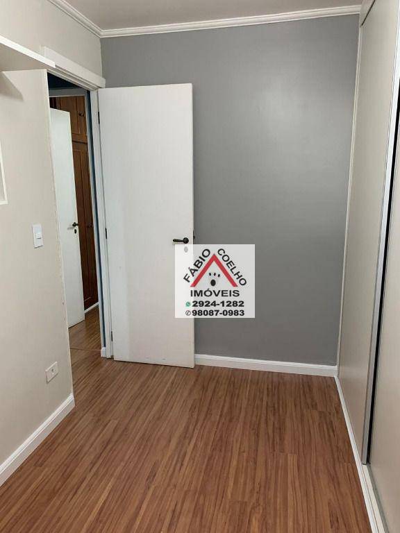 Apartamento à venda com 2 quartos, 58m² - Foto 13