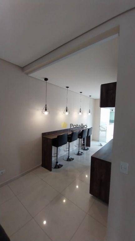 Sobrado para alugar com 3 quartos, 221m² - Foto 18