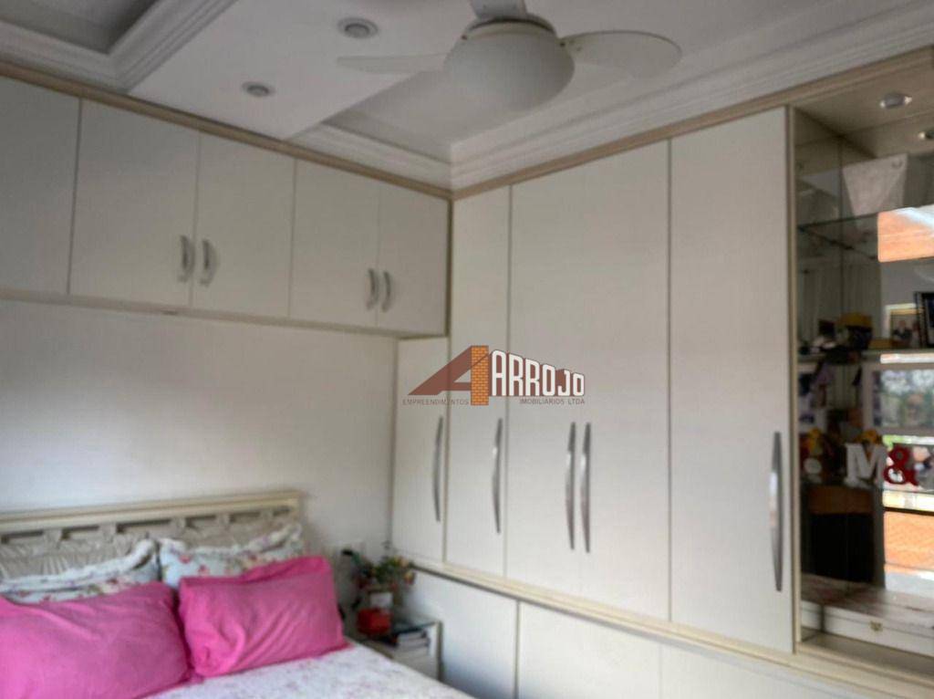 Apartamento à venda com 3 quartos, 138m² - Foto 20