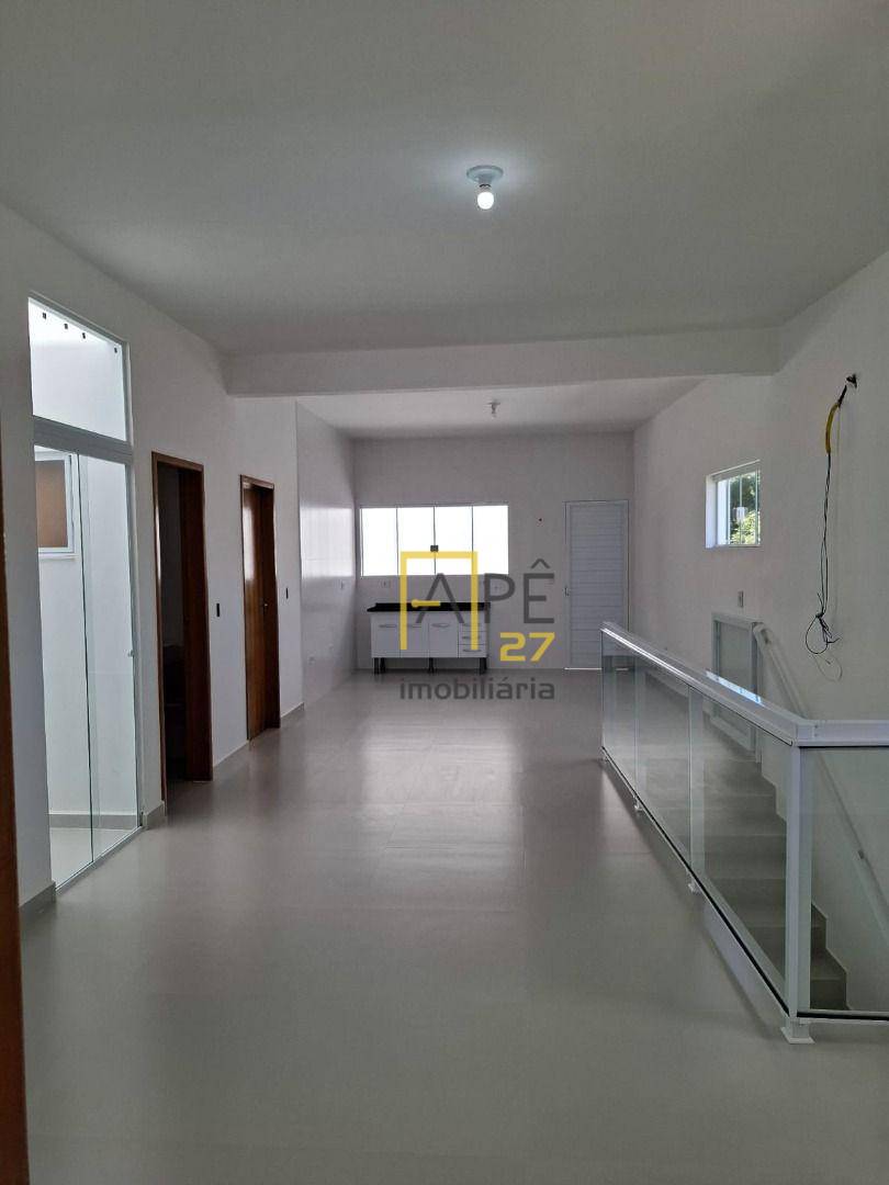 Apartamento para alugar com 3 quartos, 120m² - Foto 1