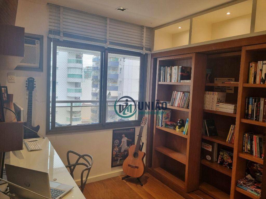 Apartamento à venda com 4 quartos, 147m² - Foto 24