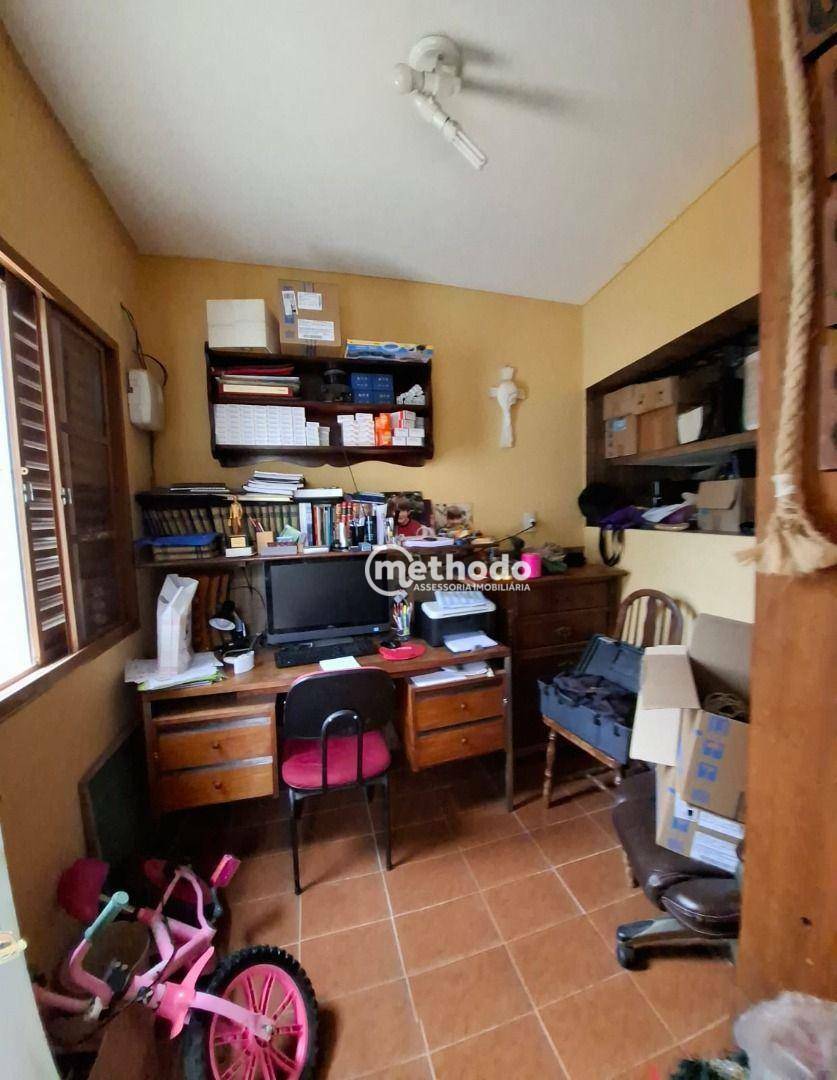 Casa à venda com 3 quartos, 190m² - Foto 24