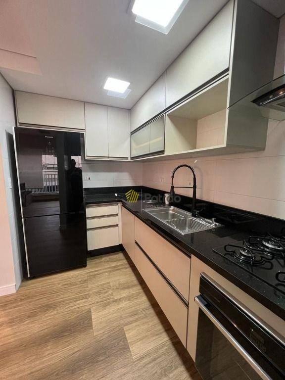 Apartamento à venda com 2 quartos, 65m² - Foto 16