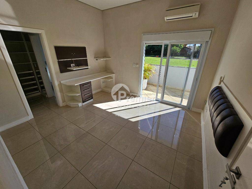 Casa de Condomínio à venda e aluguel com 3 quartos, 322m² - Foto 27