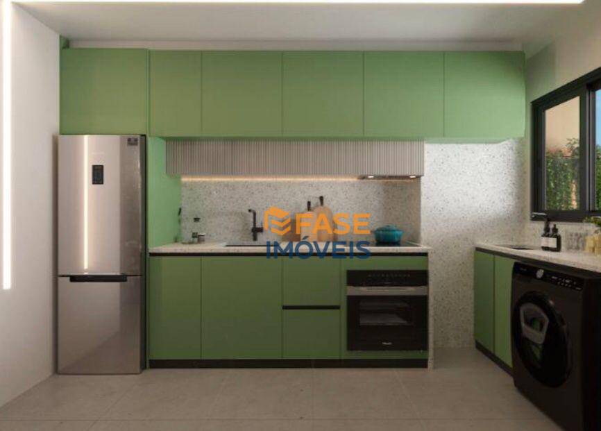 Apartamento à venda com 2 quartos, 45m² - Foto 4