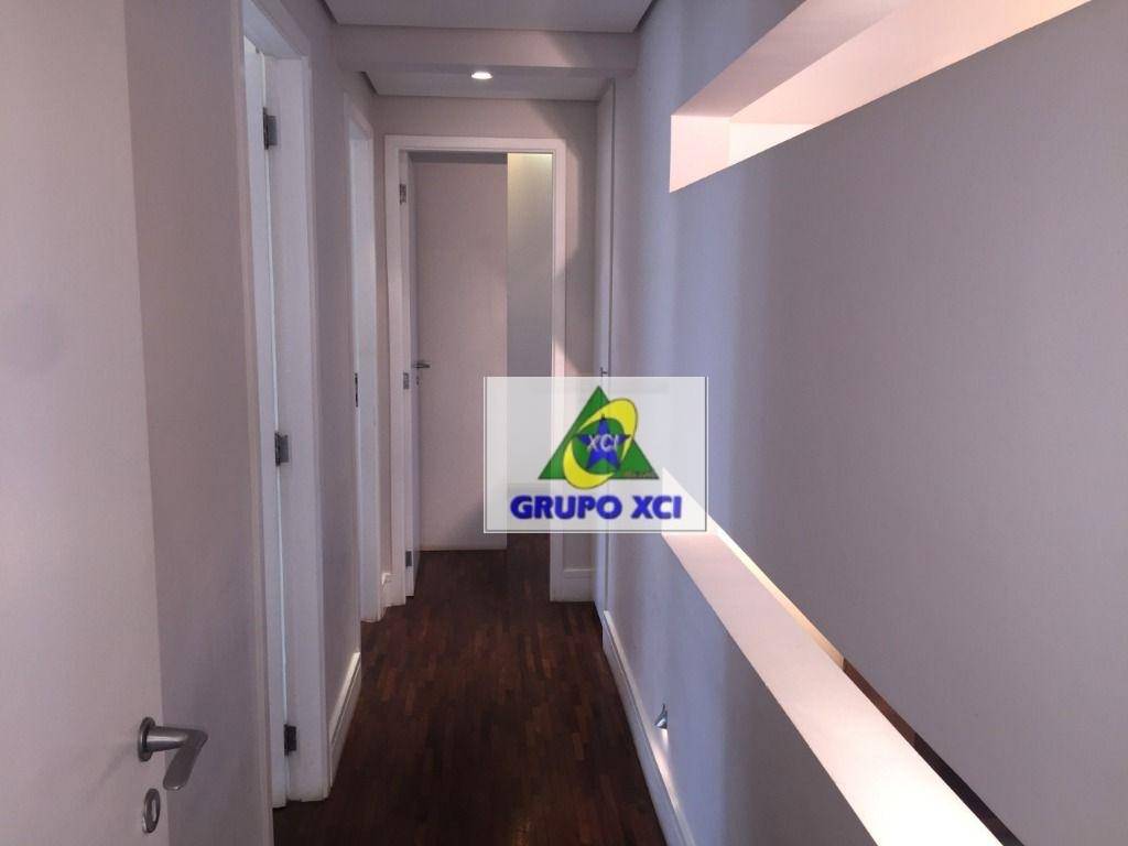 Apartamento à venda com 3 quartos, 136m² - Foto 19