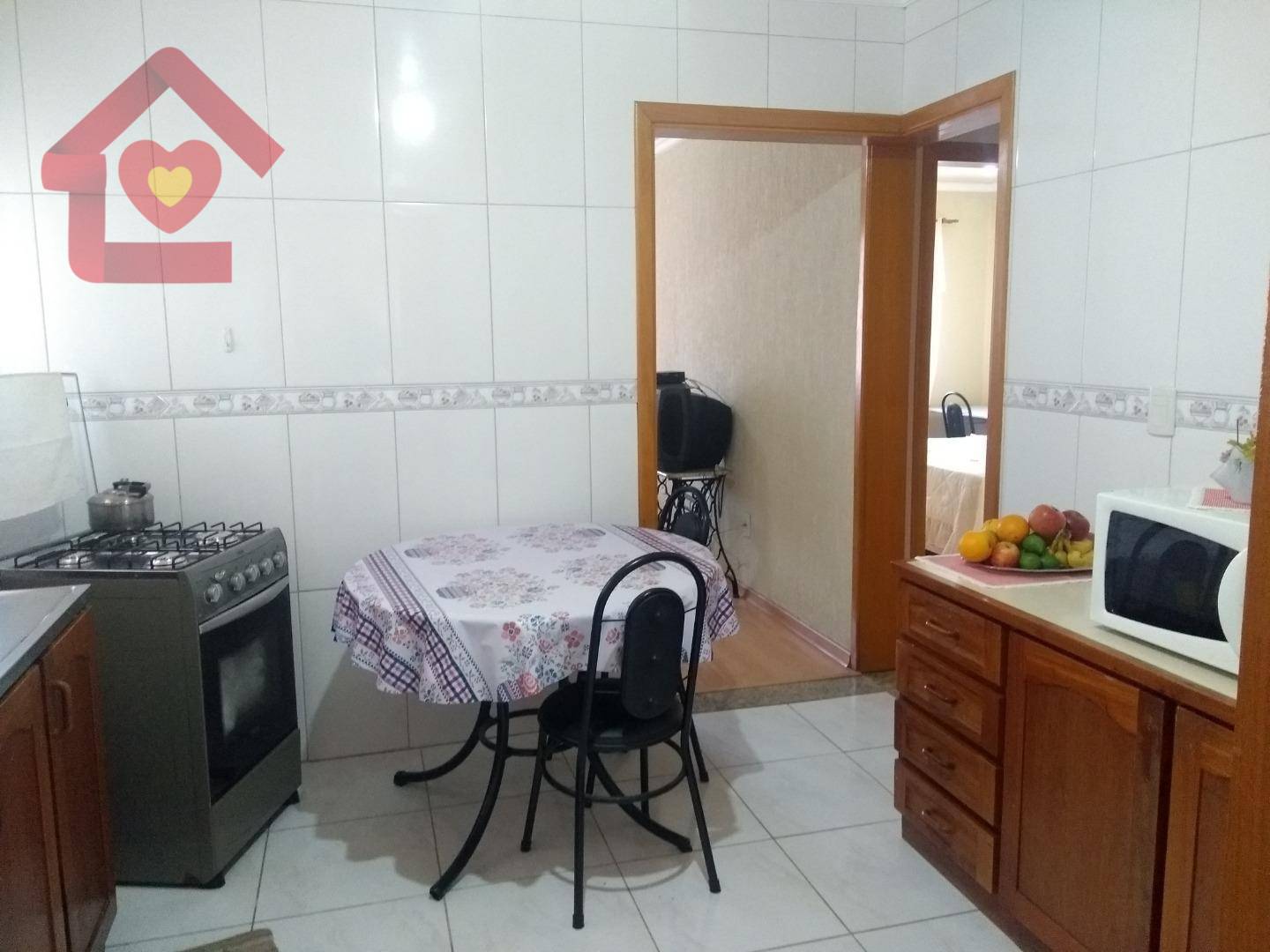 Casa à venda com 3 quartos, 145m² - Foto 3