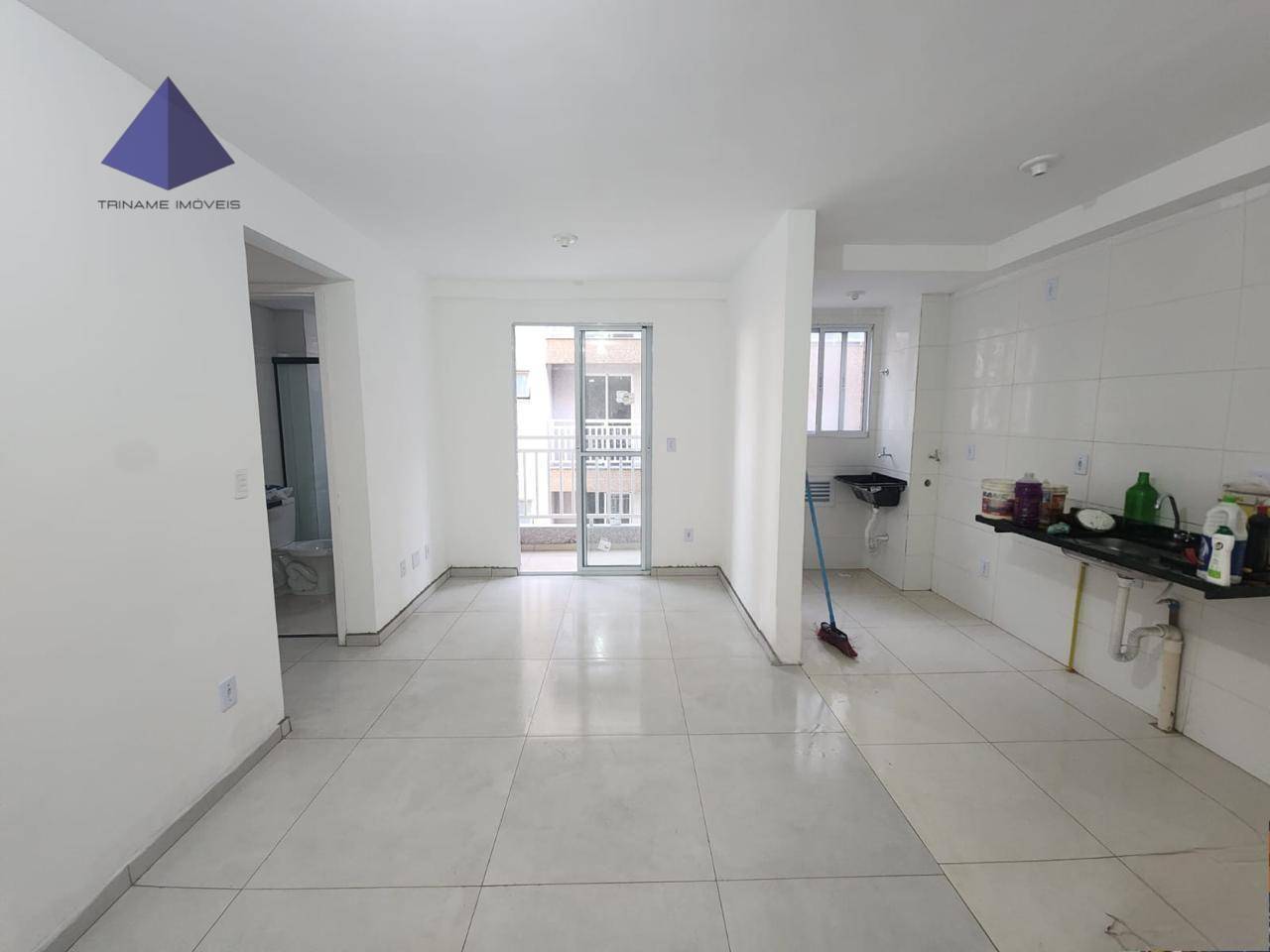 Apartamento à venda com 2 quartos, 46m² - Foto 5