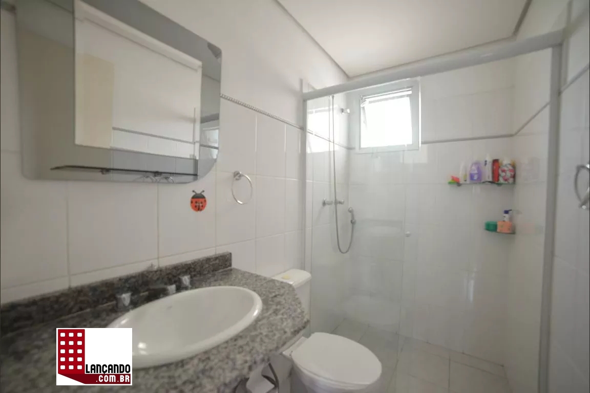 Apartamento à venda com 3 quartos, 65m² - Foto 11