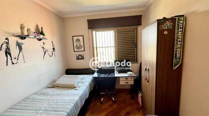 Apartamento à venda com 3 quartos, 90m² - Foto 9