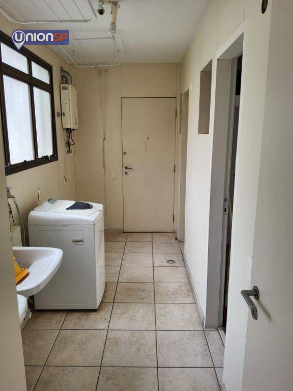 Apartamento à venda com 3 quartos, 197m² - Foto 20