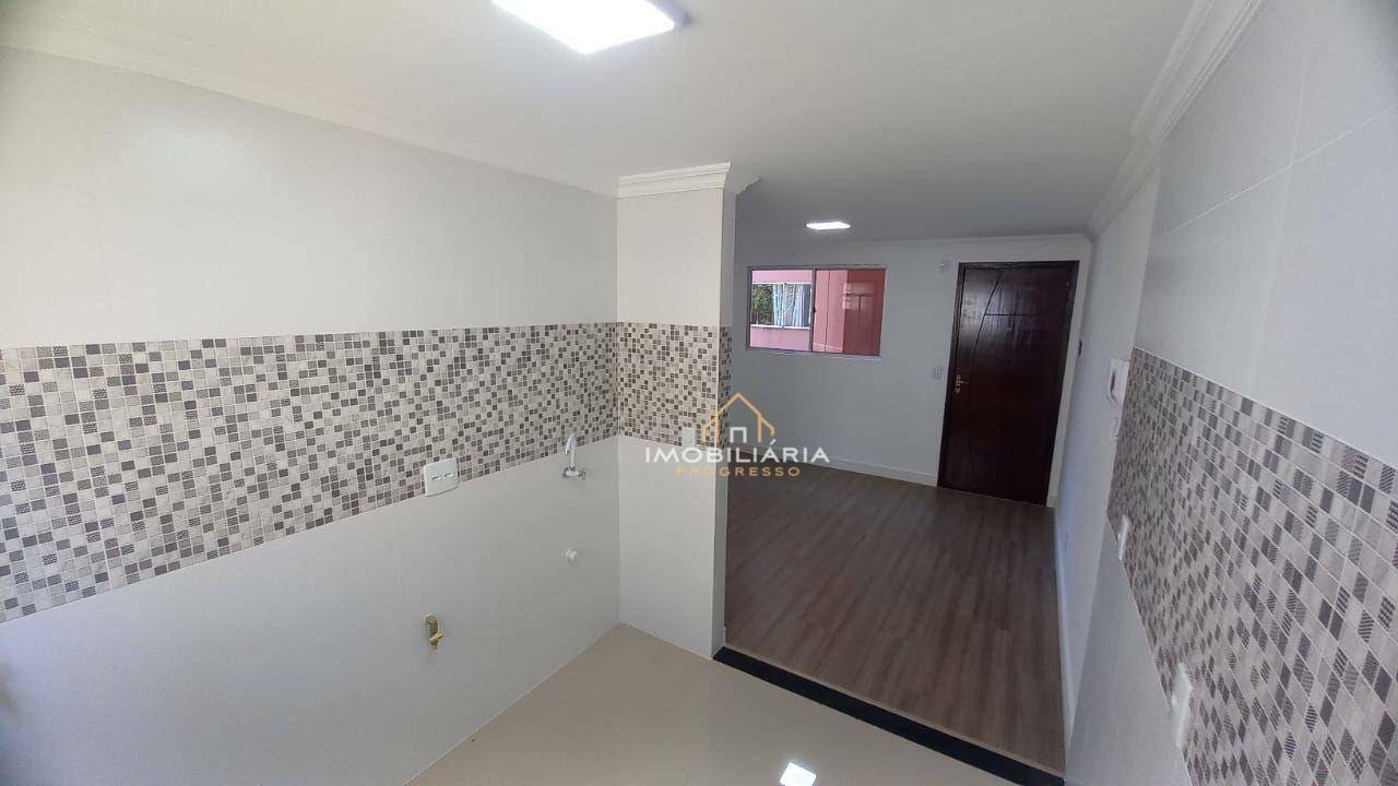 Apartamento à venda com 2 quartos, 42m² - Foto 8