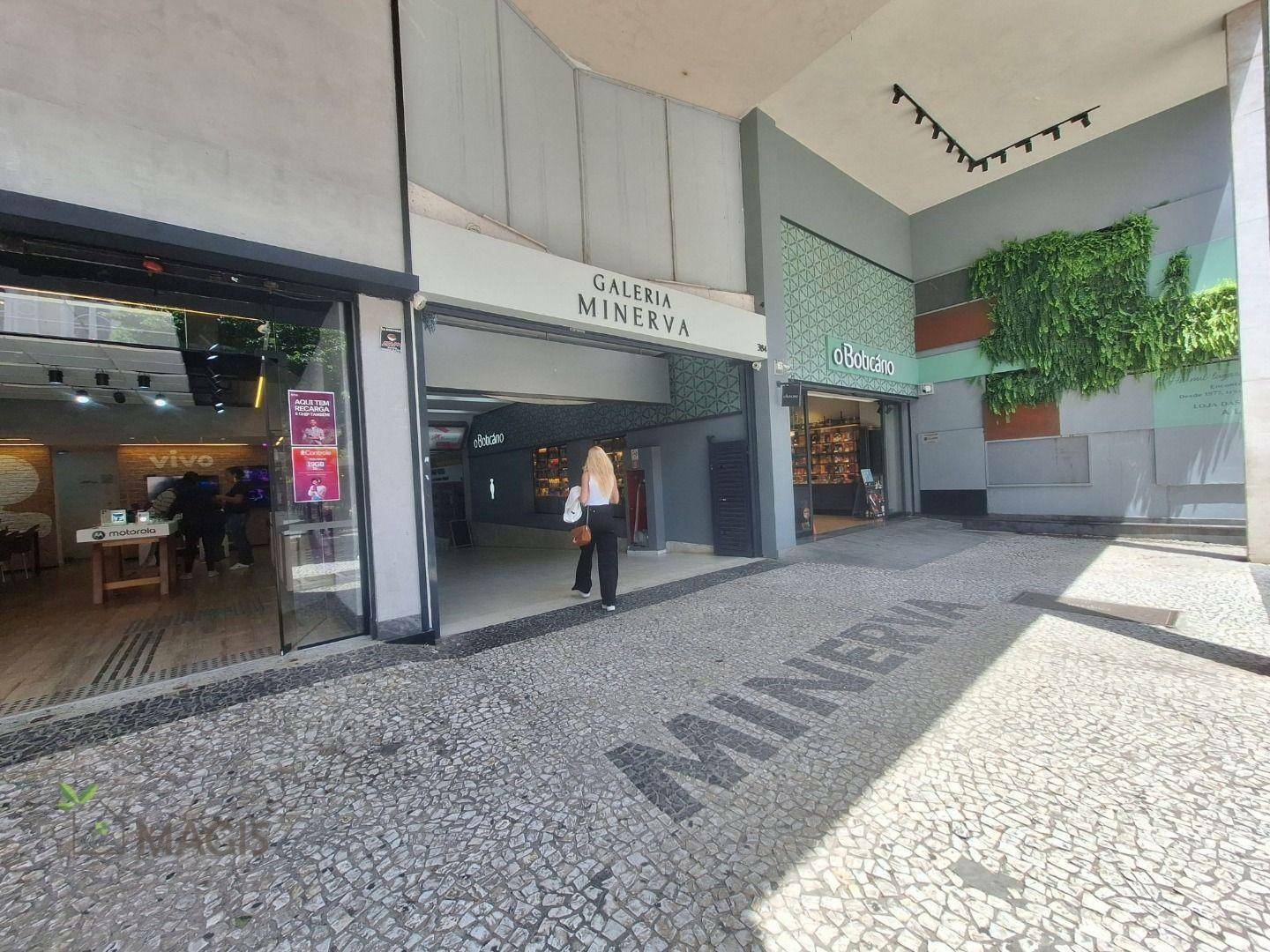 Loja-Salão para alugar, 79m² - Foto 8