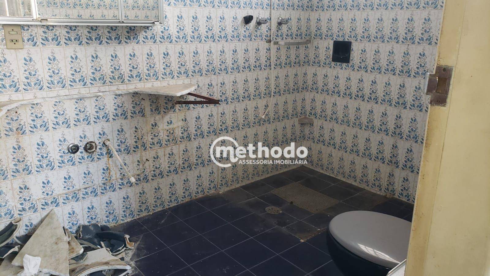 Casa à venda com 3 quartos, 258m² - Foto 10