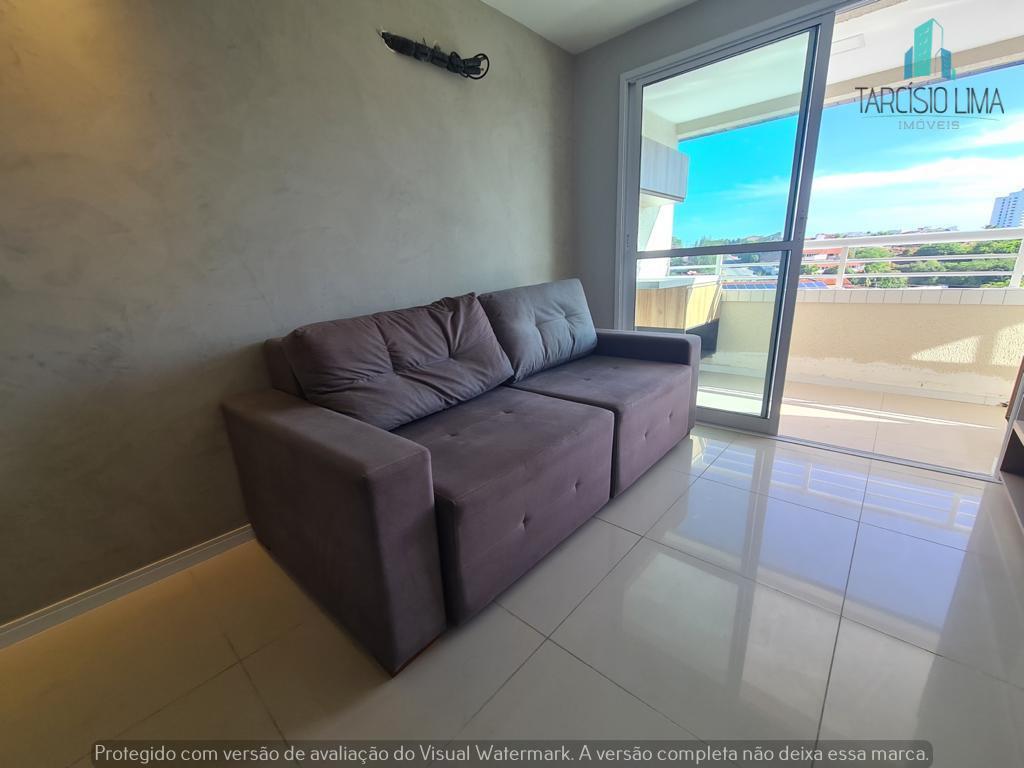 Apartamento à venda com 3 quartos, 68m² - Foto 4