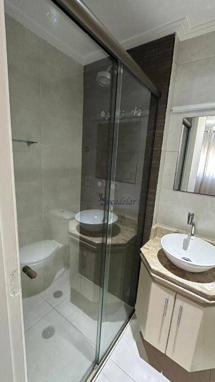 Apartamento à venda com 3 quartos, 84m² - Foto 20