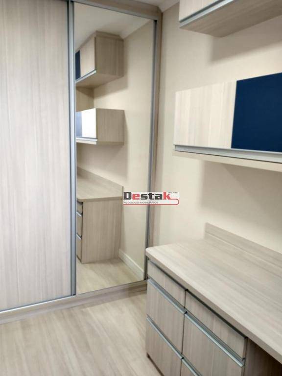 Apartamento à venda com 2 quartos, 47m² - Foto 16