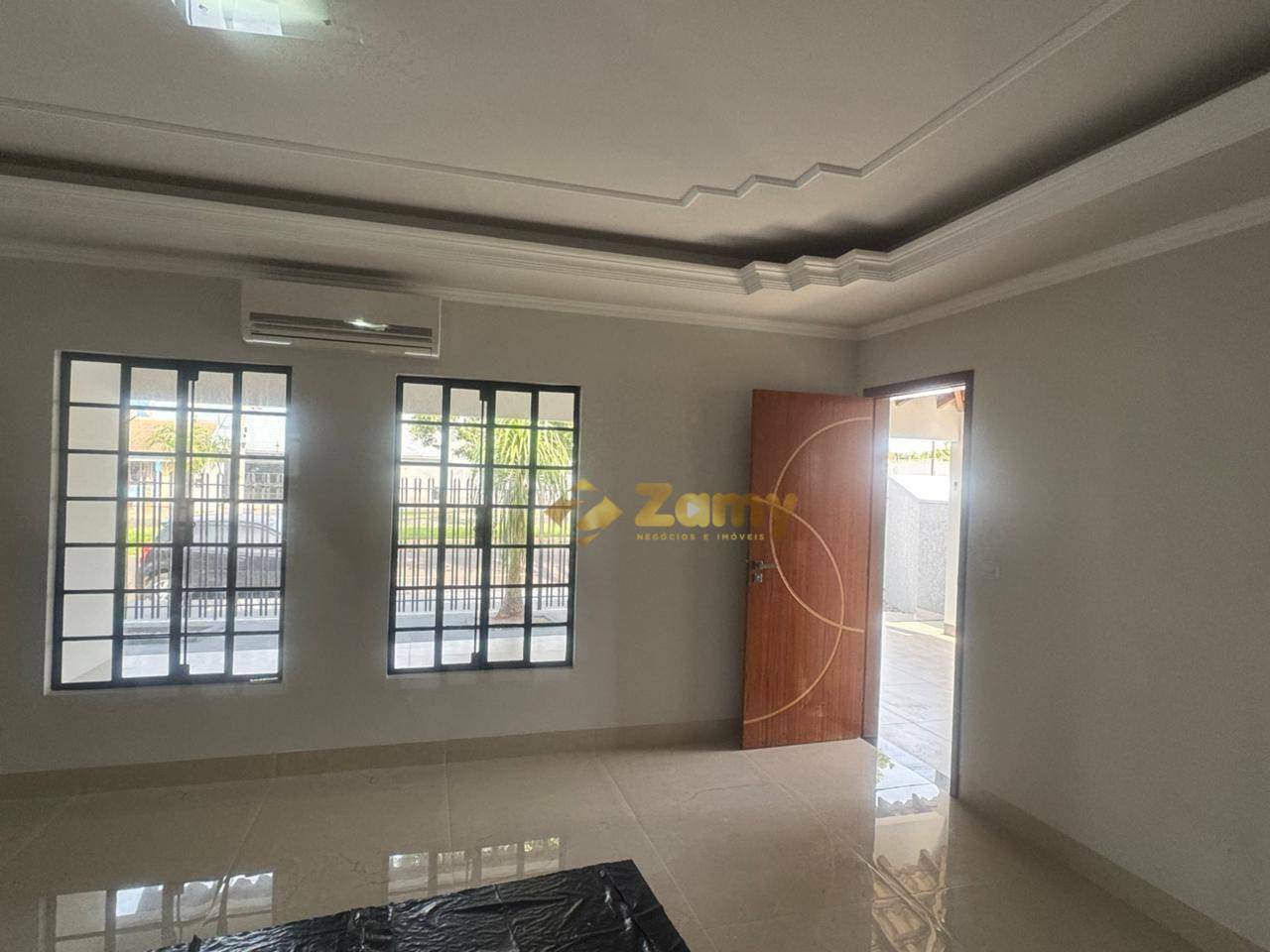 Casa à venda com 3 quartos, 232m² - Foto 9