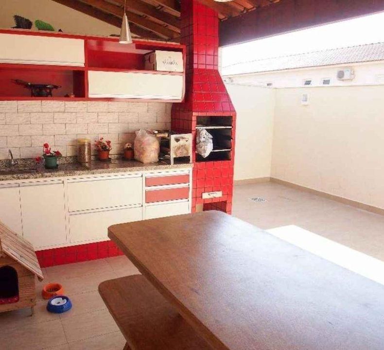 Casa à venda com 3 quartos, 110m² - Foto 6