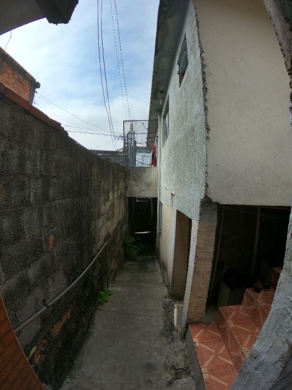 Sobrado à venda com 4 quartos, 260m² - Foto 41