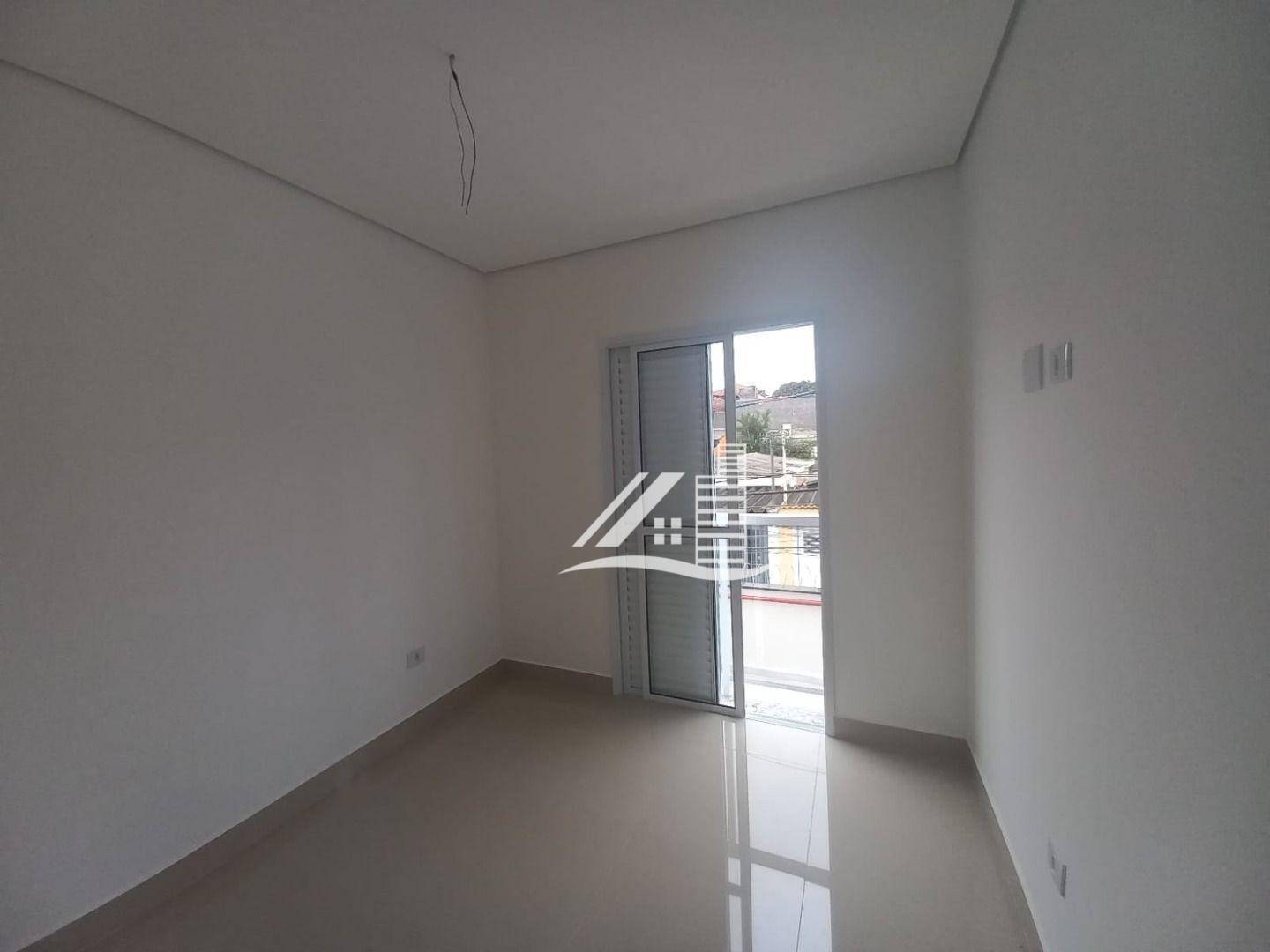 Apartamento à venda com 2 quartos, 46m² - Foto 8