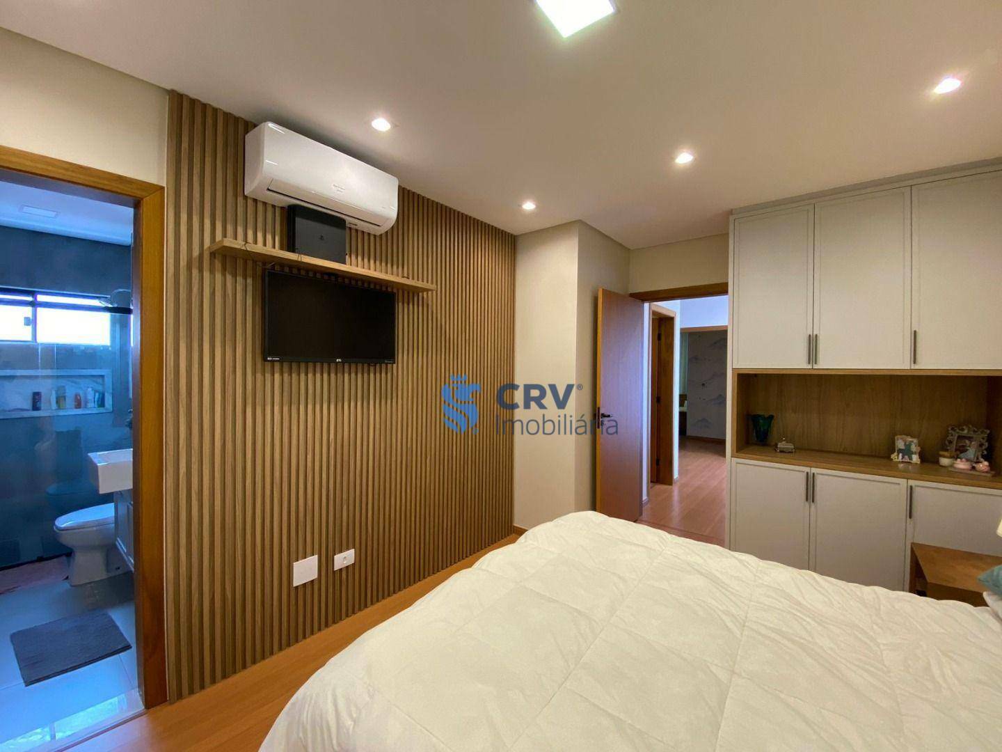 Casa de Condomínio à venda com 3 quartos, 199m² - Foto 20