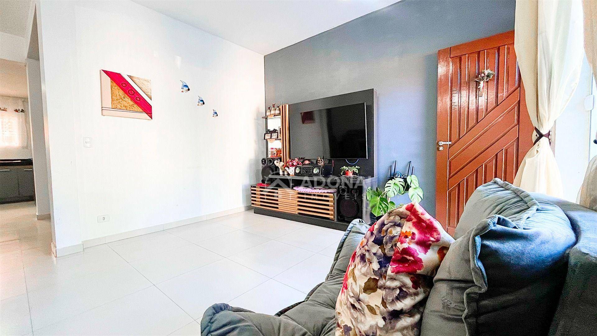 Sobrado à venda com 3 quartos, 132m² - Foto 7