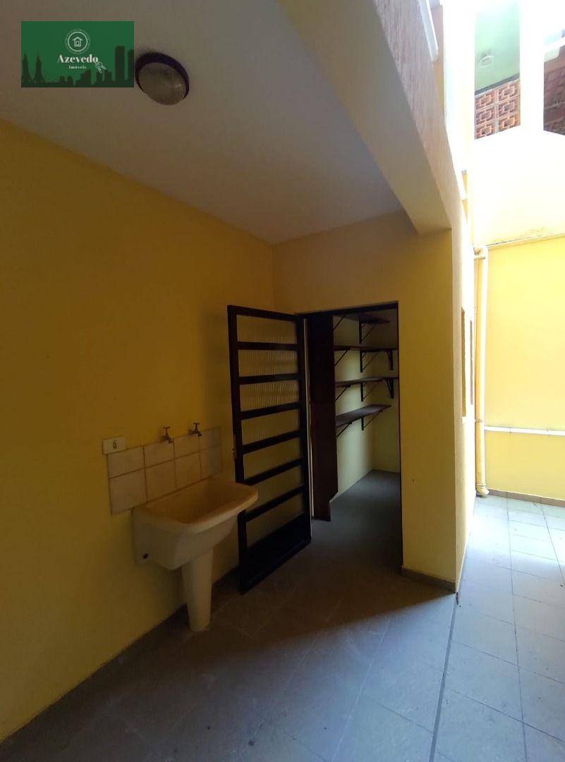 Sobrado para alugar com 3 quartos, 250m² - Foto 7